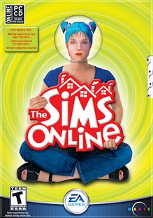 The Sims Online