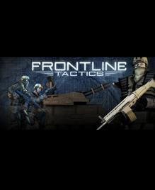 Frontline Tactics