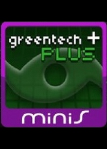 greenTechPLUS+