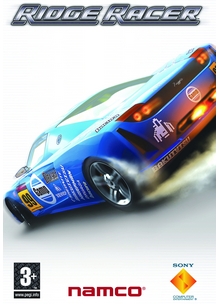 Ridge Racer (2004)