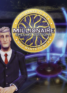 Who Wants To Be A Millionaire? Special Editions