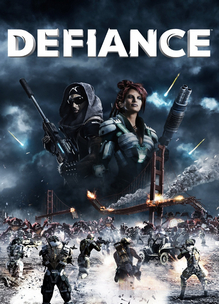 klep mogelijkheid Kostuums Defiance – Delisted Games