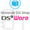 Nintendo DSi Shop (DSiWare)