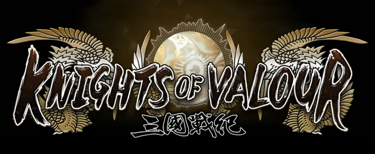 The Knights of Valour Soundtrack is now online