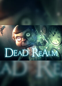 game dead realm