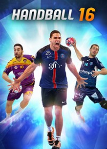 hobby Levering Fotoelektrisch Handball 16 – Delisted Games