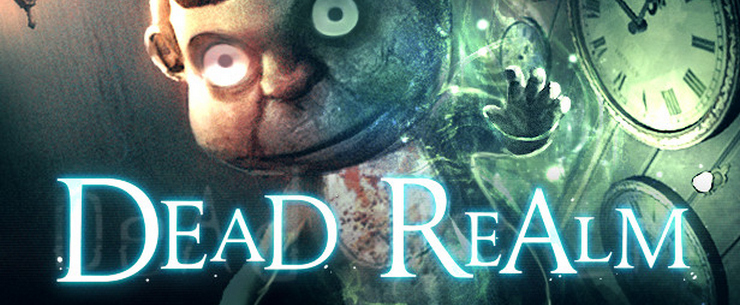 Dead Realm on Steam shutting down, free to grab until August 27th