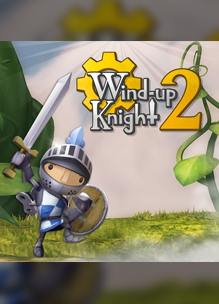 Wind-Up Knight 2