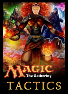 Magic: The Gathering – Tactics