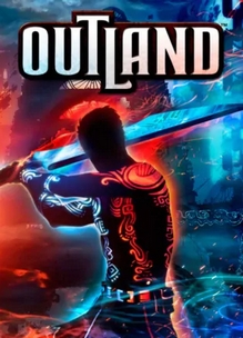 Outland [RELISTED]