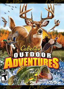 Cabela’s Outdoor Adventures (2009)