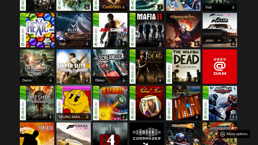 Uluru schoolbord Promoten Get Your Xbox One Games Back – Delisted Games