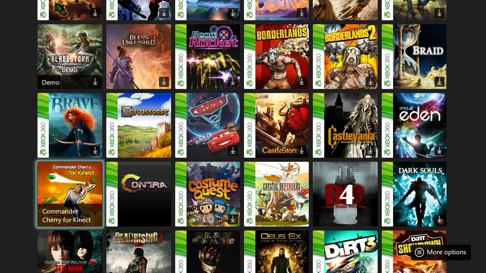 UNO (Xbox 360) – Delisted Games