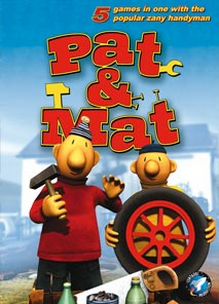 Pat & Mat