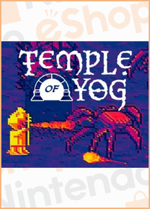 Temple of Yog
