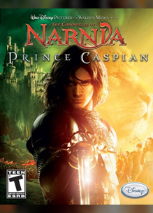 The Chronicles of Narnia – Prince Caspian