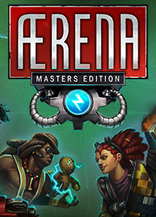Aerena – Masters Edition