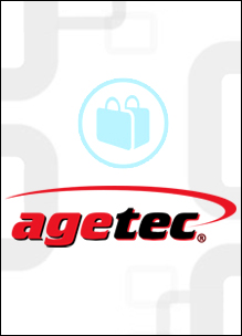 Agetec DSi Releases