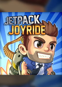 Jetpack Joyride FREE
