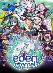 Eden Eternal