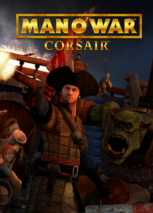 Man O’ War: Corsair – Warhammer Naval Battles