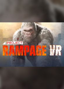 Project Rampage VR