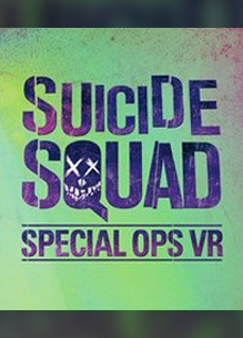 Suicide Squad: Special Ops VR