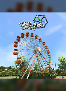 Theme Park Simulator [RELISTED]