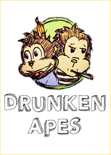 Drunken Ape Titles