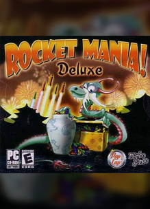 Rocket Mania! Deluxe