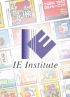 IE Institute Titles