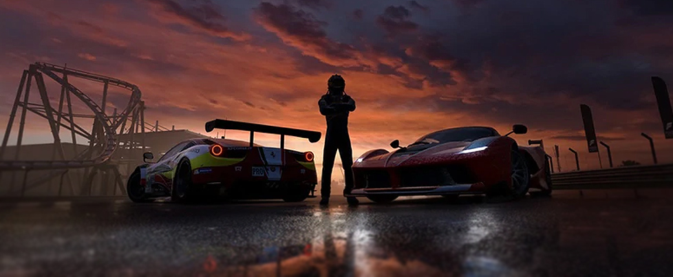 Forza Motorsport 7 delisting announced for September 15th