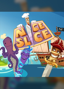 Nice Slice