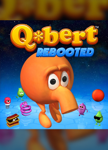 Q*Bert: Rebooted
