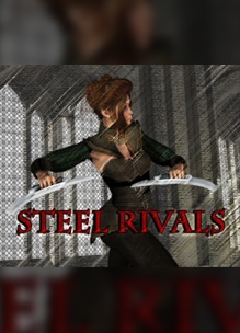 Steel Rivals