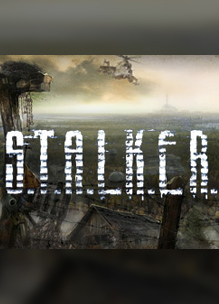 S.T.A.L.K.E.R.: Shadow of Chernobyl (Original Release)