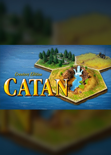 Catan: Creator’s Edition
