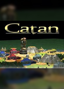 Catan (PlayStation 3)
