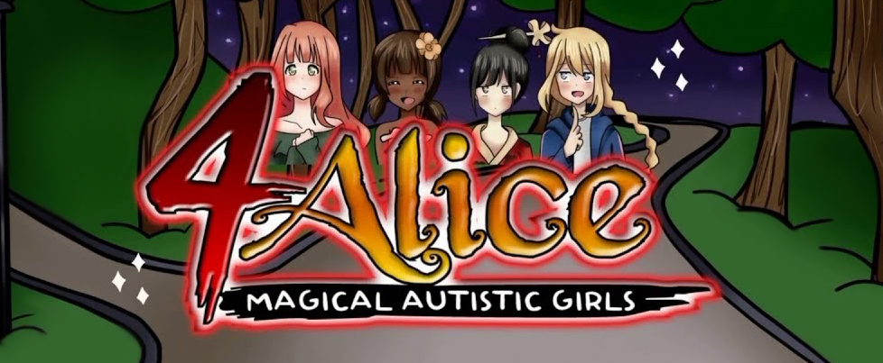 ‘4 Alice Magical Autistic Girls’ leaving Steam in January [UPDATED]