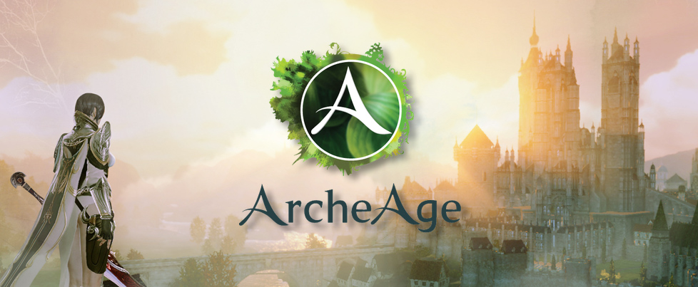 ArcheAge leaving Steam and Glyph Dec 1st, carrying on with new publisher