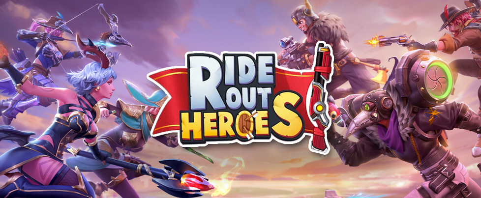 NetEase shutting down Ride Out Heroes! on December 15th