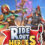 Ride Out Heroes!