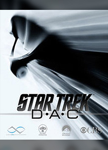 Star Trek D-A-C