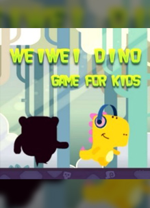 WeiWei Dino Game For Kids