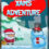 Xmas Adventure For Kids