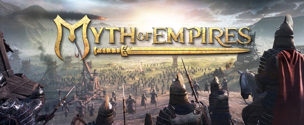 Myth of Empires removed from Steam after allegations of stolen code