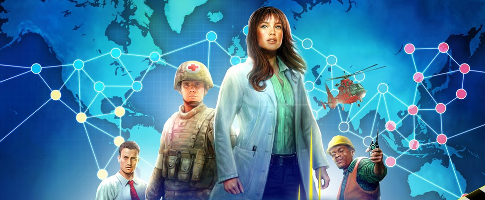 Pandemic delisted on Steam, mobile. Leaving Xbox and Switch soon