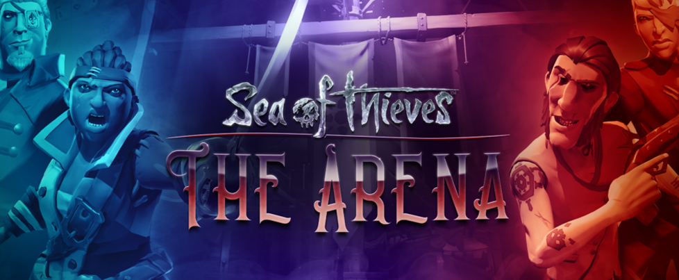 Sea of Thieves loses Arena mode alongside major 2022 updates
