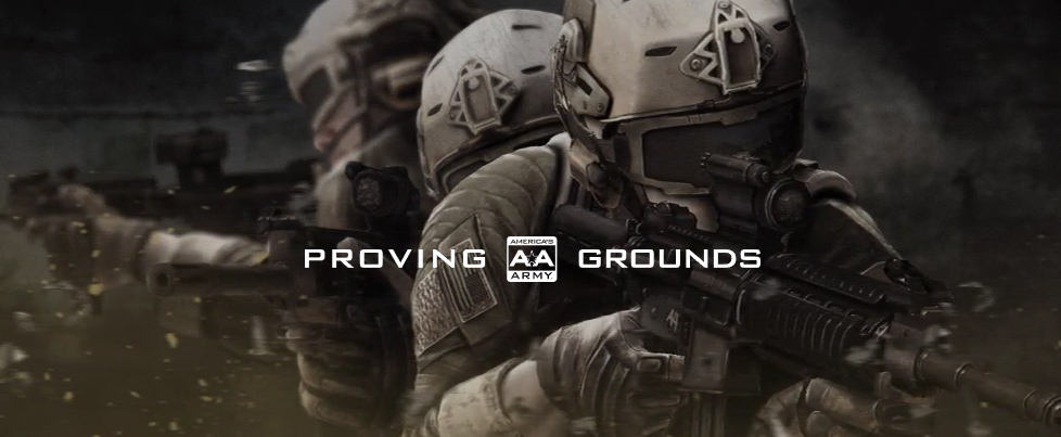 America’s Army: Proving Grounds shuts down May 5th