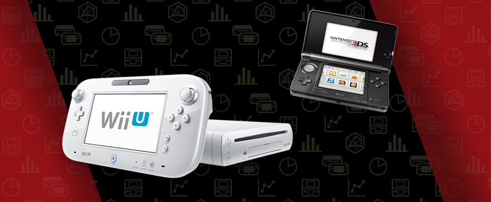 eShop Resources for 3DS and Wii U